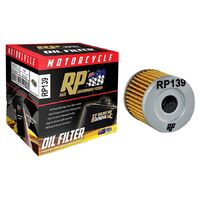 Race Performance Oil Filter for 2000-2023 Suzuki DRZ400E