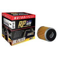 Race Performance Oil Filter for 2012-2015 GasGas EC250 4T