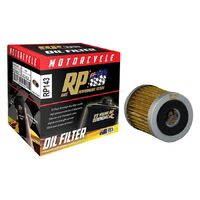 Race Performance Oil Filter for 1982-1985 Yamaha XT200