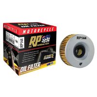 Race Performance Oil Filter for 1983 Yamaha XS250R