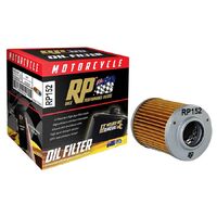 Race Performance Oil Filter for 2014-2018 Can-Am Commander 1000 DPS