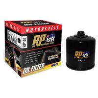 Race Performance Oil Filter for 2012-2016 Ducati 848 Streetfighter