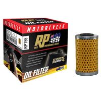 Race Performance Oil Filter for 2006-2007 KTM 450 SMR