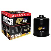 Race Performance Oil Filter for 2000-2004 KTM 640 LC4E Super Motard