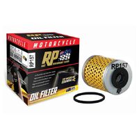 Race Performance Oil Filter for 2002-2006 KTM 250 EXC Racing 4T