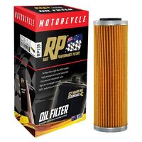 Race Performance Oil Filter for 2013-2015 Ducati 899 Panigale