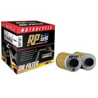 Race Performance Oil Filter for 1977-1984 BMW R100 CS