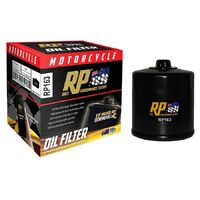 Race Performance Oil Filter for 1994-2001 BMW R1100 RT