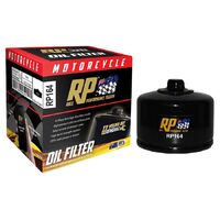 Race Performance Oil Filter for 2018-2021 BMW K1600 B Grand America