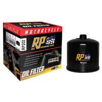 Race Performance Oil Filter for 1984-1986 Honda VF1000F