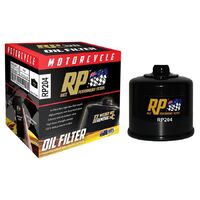 Race Performance Oil Filter for 2009-2011 Honda CB1000R