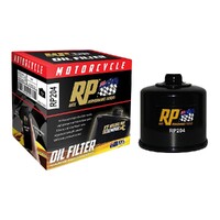 Race Performance Oil Filter for 2016-2018 Triumph 1050 Speed Triple S