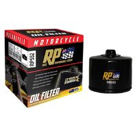 Race Performance Oil Filter for 2015-2024 Beta RR350 4T
