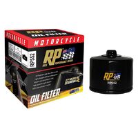 Race Performance Oil Filter for 2015-2024 Beta RR480 4T Racing