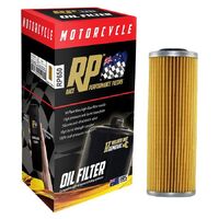 Race Performance Oil Filter for 2022-2024 Husqvarna Norden 901