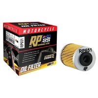 Race Performance Oil Filter for 2022-2023 GasGas ES 700