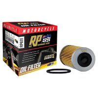 Race Performance Oil Filter for 2013-2014 Husaberg FE250