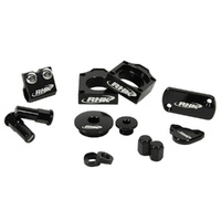 RHK Black Bling Kit for 2014-2023 Yamaha YZ250F 