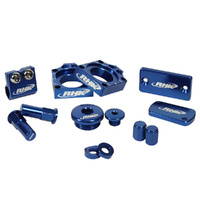 RHK Blue Bling Kit for 2014-2023 Yamaha YZ250F 