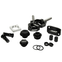 RHK KTM Black Bling Kit 125SX 2004-2012