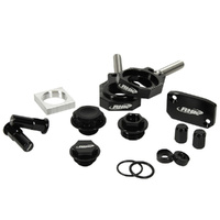 RHK Black Bling Kit for 2021-2022 GasGas EX300 