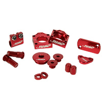 RHK Red Bling Kit for 2018-2024 Honda CRF250R 