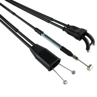 RHK Suzuki Clutch Cable RM250 2004-2008
