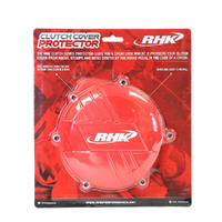 RHK Honda CRF250 RX 2019-2022 Clutch Cover Protectors