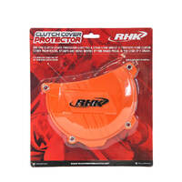 RHK KTM 350EXCF Six Days 2012-2016 Clutch Cover Protectors