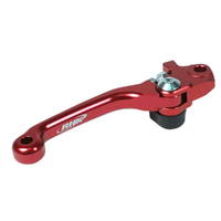 RHK Beta Red Flex Brake Lever RR 125 2T Enduro 2018-2022