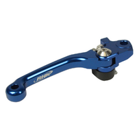 RHK Kawasaki Blue Flex Brake Lever KLX300R 2020-2022