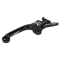 RHK Husaberg Black Flex Brake Lever FX450 2010-2011