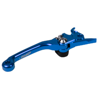 RHK Husqvarna Blue Flex Brake Lever FC250 2014-2017