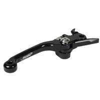 RHK Black Flex Brake Lever for 2014-2024 KTM 450 SXF 