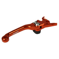 RHK KTM Orange Flex Brake Lever 150EXC TPI 2020-2022