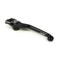 RHK Honda Black Flex Clutch Lever CR125 R 1996-2007