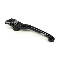 RHK Honda Black Flex Clutch Lever XR250 R 1996-2004