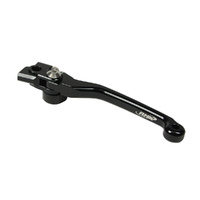 RHK Black Flex Clutch Lever for 2000-2006 Honda XR650R 