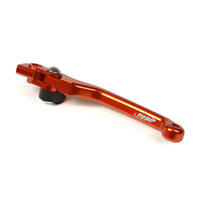 RHK Beta Orange Flex Clutch Lever Brembo Hydraulic Selected Beta Models