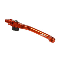 RHK Orange Flex Clutch Lever for 2010-2015 KTM 150 SX 