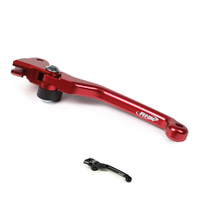 RHK Honda Black Flex Clutch Lever CRF450R 2021-2022