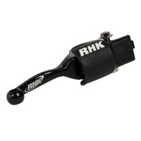 RHK Beta Black Quantum Flex Brake Lever RR 125 2T Enduro 2018-2022