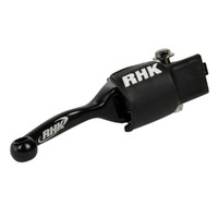 RHK Beta Black Quantum Flex Brake Lever RR 498 4T Enduro Factory 2012