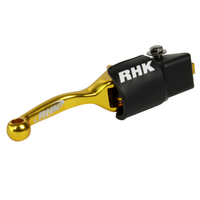 RHK Husqvarna Gold Quantum Flex Brake Lever FS650 C2005-2006