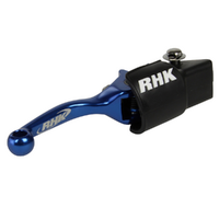 RHK KTM Blue Quantum Flex Brake Lever 85SX 2014-2022