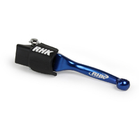 RHK KTM Blue Quantum Flex Clutch Lever 300XCW TPI Erzberg Rodeo 2020-2022