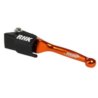 RHK Sherco Orange Quantum Flex Clutch Lever Enduro 125 SC Cross Country 2019