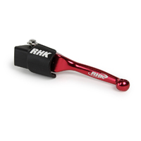 RHK Beta Red Quantum Flex Clutch Lever RR 125 2T Enduro Racing 2019