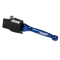 RHK Blue Quantum Flex Clutch Lever for 2001-2005 KTM 250 SXS 