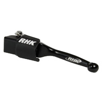 RHK Black Quantum Flex Clutch Lever for 2005 Husaberg FS450C 